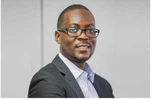 Seth Owusu-Mante is the Founder & Executive Director of GCCE