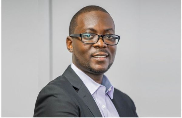 Seth Owusu-Mante is the Founder & Executive Director of GCCE