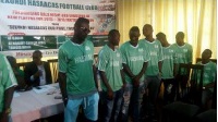Hasaacas unveil 12 new signings without defender Philip Boampong