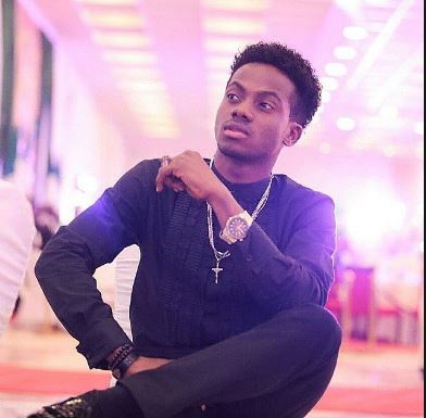 Korede Bello