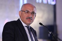 Chairman of the Turkish Exporters Assembly, Mehmet Buyukeksi