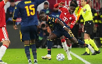 Arsenal Hold Bayern, Como Humiliate Man United: Champions League Matchday 3 Review