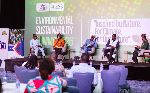 Building Green Cities: Experts call for better planning, waste recovery and sustainable financing Building Green Cities: Experts call for better planning, waste recovery and sustainable financing