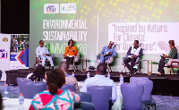 Participants at the summit
