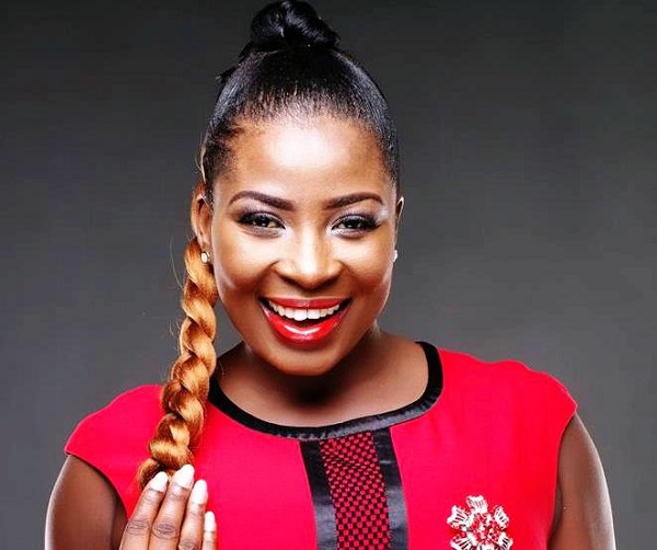 I’ve been sidelined and ignored for long – Gloria Sarfo