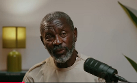 Prince Kofi Amoabeng is the Founder of  UT Group in Ghana