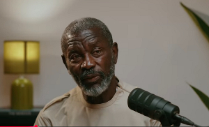 Prince Kofi Amoabeng is the Founder of  UT Group in Ghana