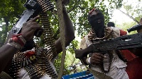 Gunmen attack Kebbi state