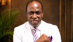Businessman Kessben is dead - Reports