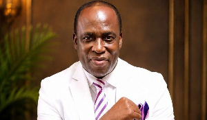 Stephen Boateng, widely known as Kessben is a businessman Stephen Boateng, widely known as Kessben is a businessman