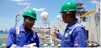 Tullow Oil plc has expressed its commitment to continue to work with the Government