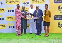 The project forms part of the Bank's Corporate Social Responsibility (CSR) efforts