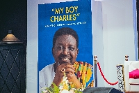 The book chronicles the life and calling of Archbishop Agyinasare into ministry