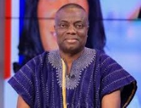 Mussa Dankwa is a popular Ghanaian Pollster