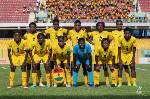 Match Report: Black Princesses face tough test in South Africa after first-leg collapse