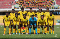 The Black Princesses of Ghana