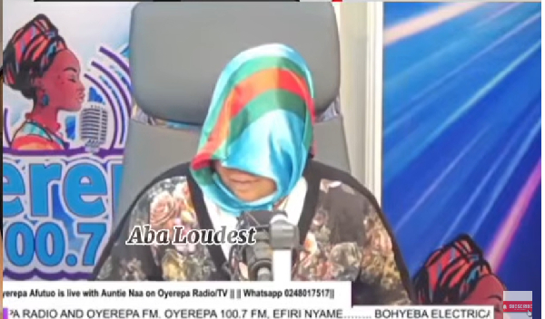 Akua is demanding GH¢4,500 as compensation from Elder Isaac