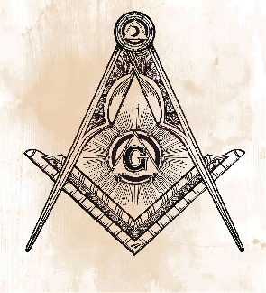 Freemasons logo