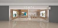 Oppo is thrilled to unveil its latest venture in Ghana