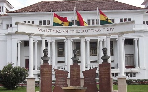 Supreme Court resumes hearing of Mahama