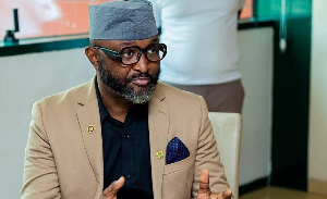 Yaw Ampofo Ankrah is the former Director-General of the NSA