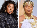 DOG CURSES! Afia Schwar F!res Back At MzBel; Hajia 4Real, RNAQ Involved - FULL STORY DOG CURSES! Afia Schwar F!res Back At MzBel; Hajia 4Real, RNAQ Involved - FULL STORY