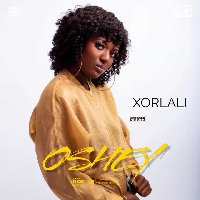 Xolarli is out with Oshey