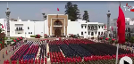 Morocco's King Mohammed VI marks 27th anniversary of accession to throne Morocco's King Mohammed VI marks 27th anniversary of accession to throne