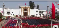 King Mohammed VI marks anniversary of his accession to throne