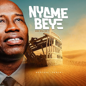 Artworks for Nyame Beye