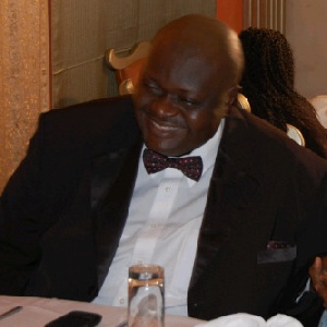 Otunba Micheal Ajayi