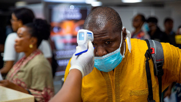 Gov\'t should reexamine coronavirus punishment - Ghana Association of Medical Laboratory Scientists