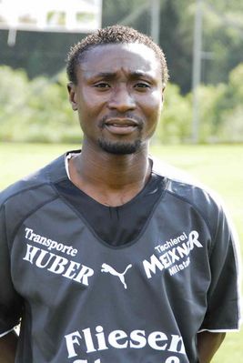 Felix Adu Boahen
