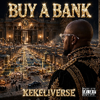 'Buy a Bank' arrives at an interesting point in KekeliVerse' evolution