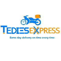Tedies Express Limited provides express delivery for companies or individuals