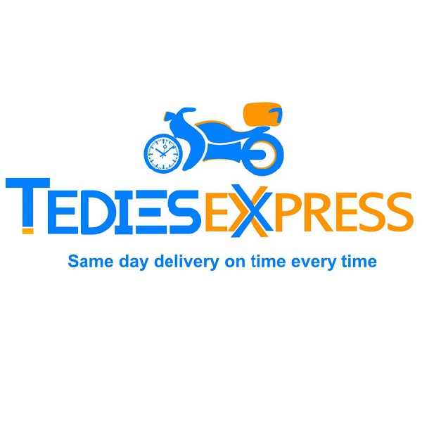 Tedies Express Limited provides express delivery for companies or individuals