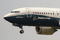 Boeing 737