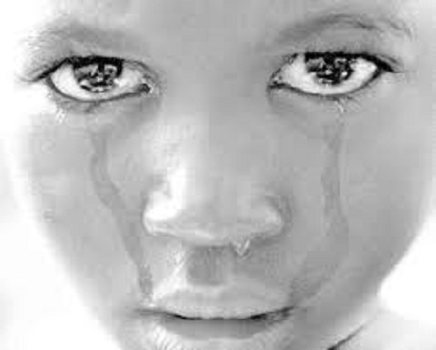 There are several reported cases of child abuse in the country