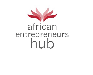 Africa Rehub New Logo