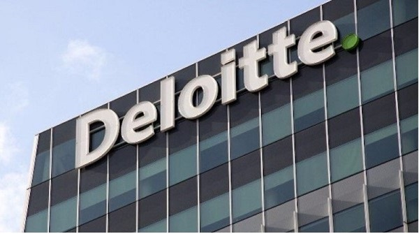 The report was put together by Deloitte Ghana