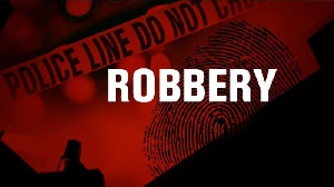 The petition listed three other robbery cases within and outside the Walewale township