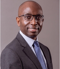 Tim Mugodi, Head, Corporate and Investment Banking – Stanbic Bank Ghana