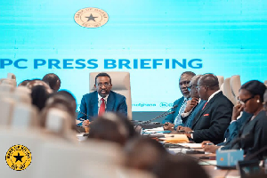 The proposed financing model comes at a time when authorities are seeking to revive the cocoa sector