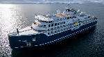 Watch the luxurious inside of SH Vega, massive cruise ship that docked at Elmina