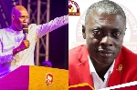 You’re not a preacher, you’re a witchdoctor – Kofi Oduro blasts Kyiri Abosom