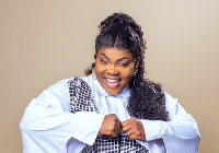 Celestine Donkor is a gospel musician