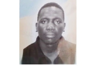 Tanzanian Priest Melkiori Dominick Mahinini, 27, was abducted on August 3, 2023
