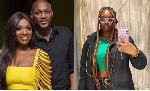My parents separation affects me – 2Baba, Annie’s daughter Isabel reveals