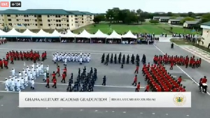 A screenshot of the event