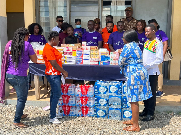 Craft Nation has supported the Senior Correctional Facility